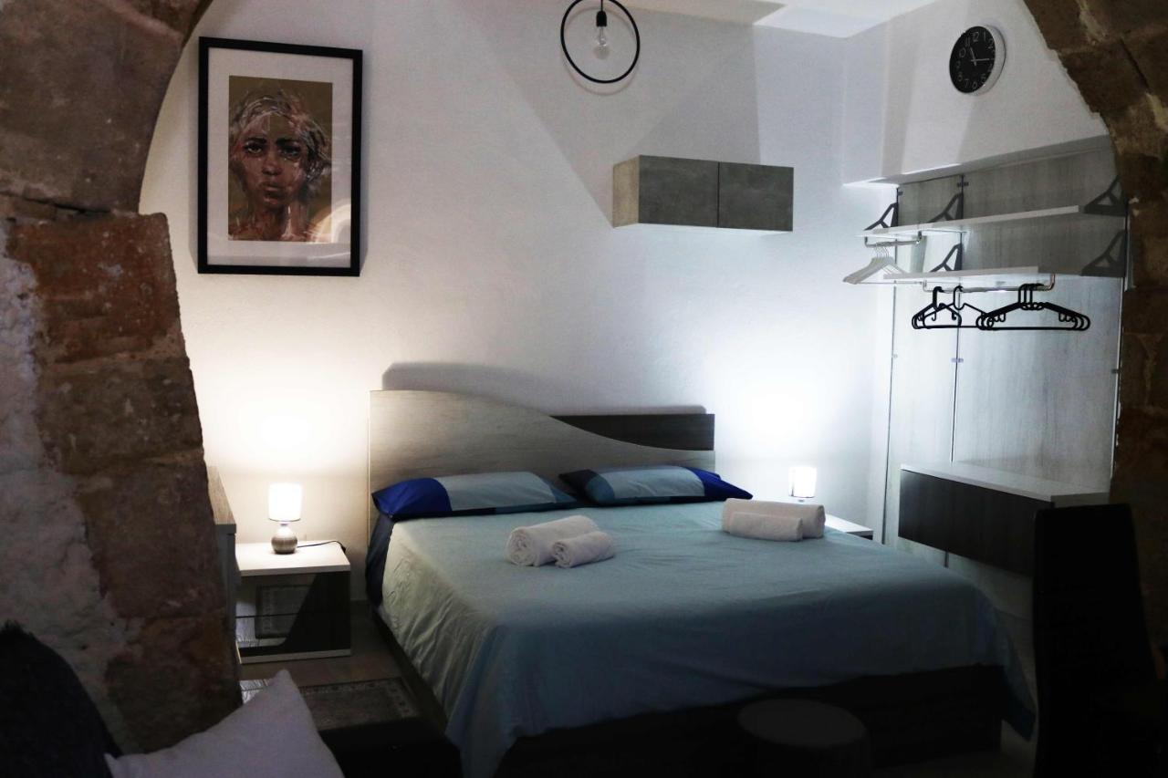 San Giacomo Loft Caltagirone Exterior foto